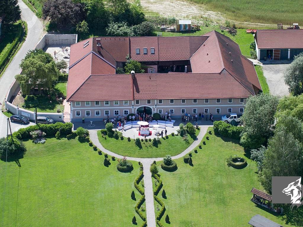 ORF Sommertour Wilhering