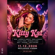 www.illeg.art präsentiert Kitty Kat