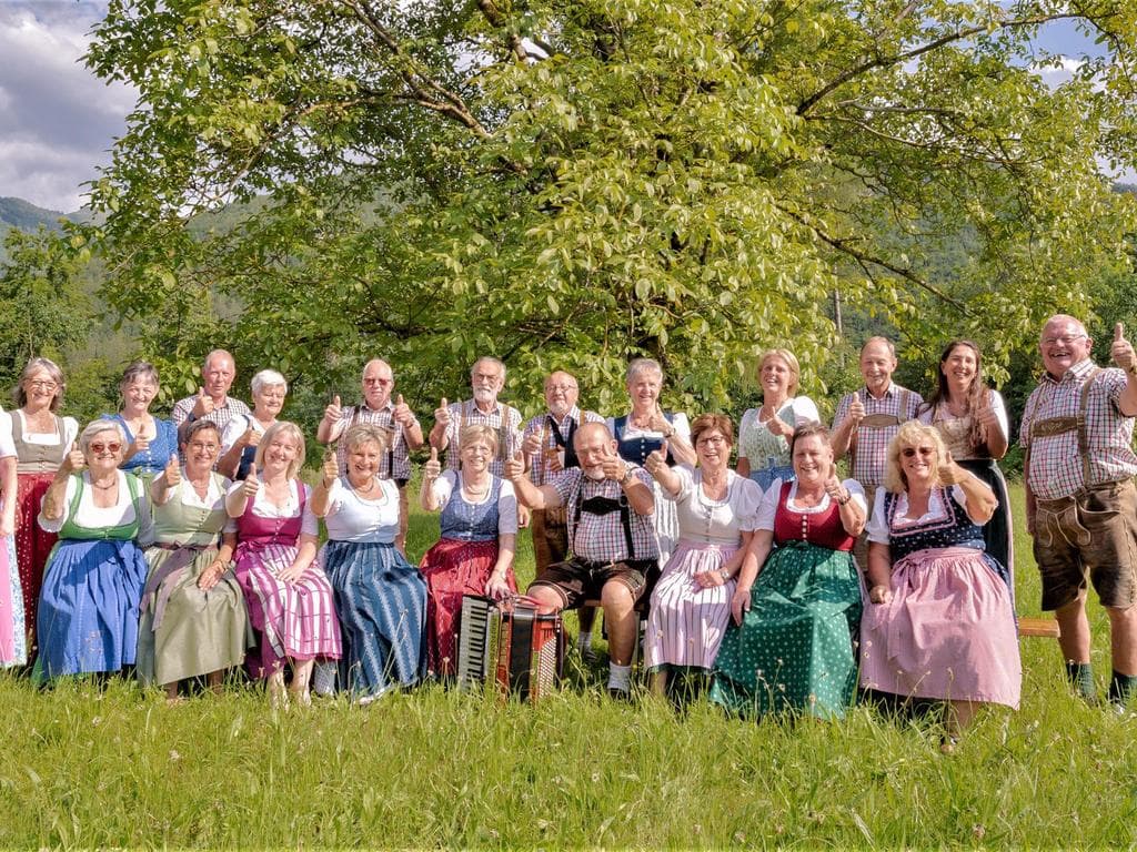 MoorFestival2026: Gerst´l Musi