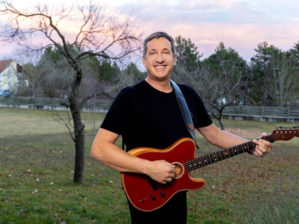 Viktor Gernot: Songs & Stories