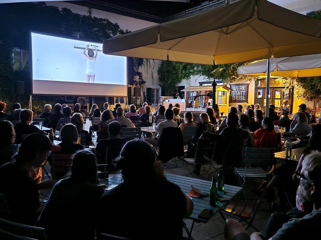 Sommerkino: "Die noch unbekannten Tage"