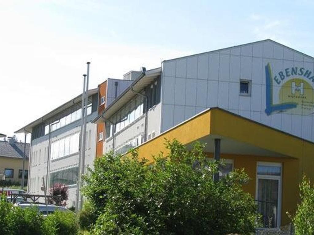 Frühstücksplausch im Lebenshaus Oberneukirchen