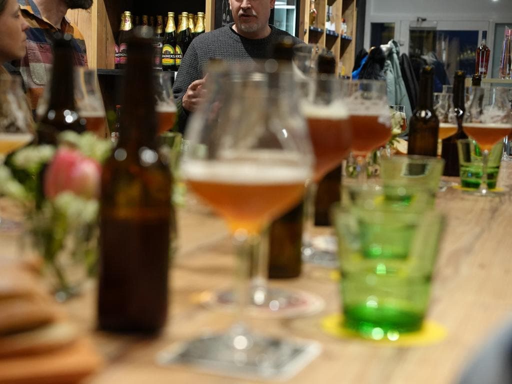 Weissbier