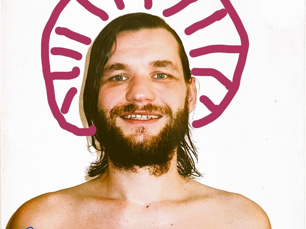 Martin Puntigam: Der Heilige Puntigam