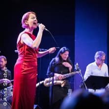 Katrin Weber - Oh die Fröhliche