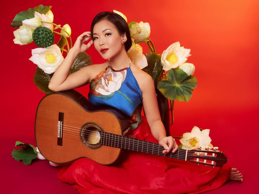 Thu Le