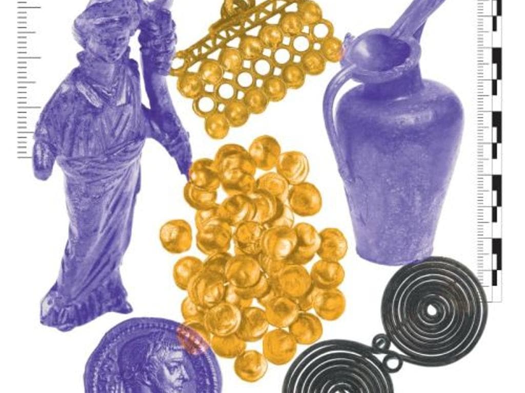 Neueröffnung der Dauerausstellung: Archäologie