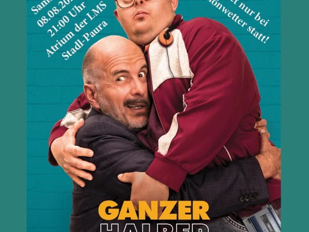 Open-Air Sommerkino