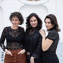 Schick Sisters - Liebe. LOVE. L’amour.