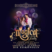 Magical SingAlong Berlin