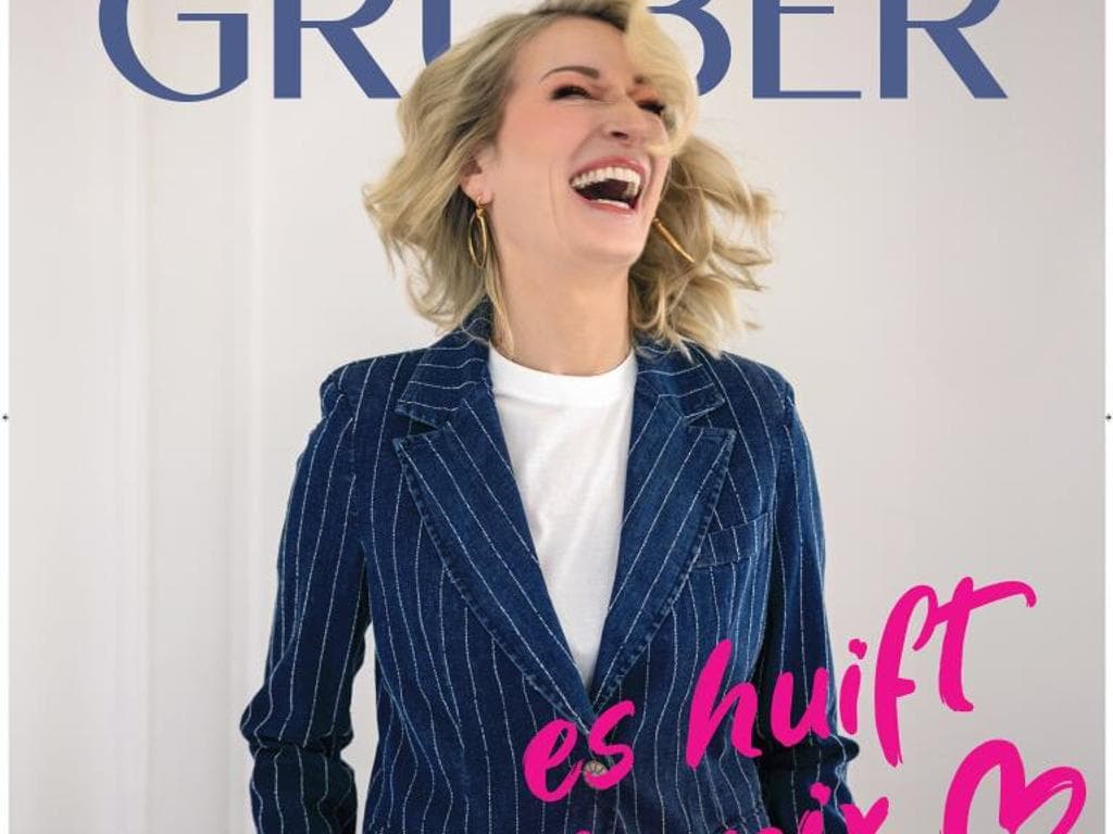 Monika Gruber
