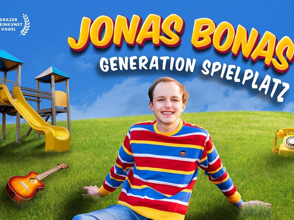 Generation Spielplatz