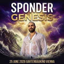 Yohay Sponder