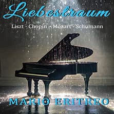 Liebestraum - Liszt - Chopin – Mozart - Schumann