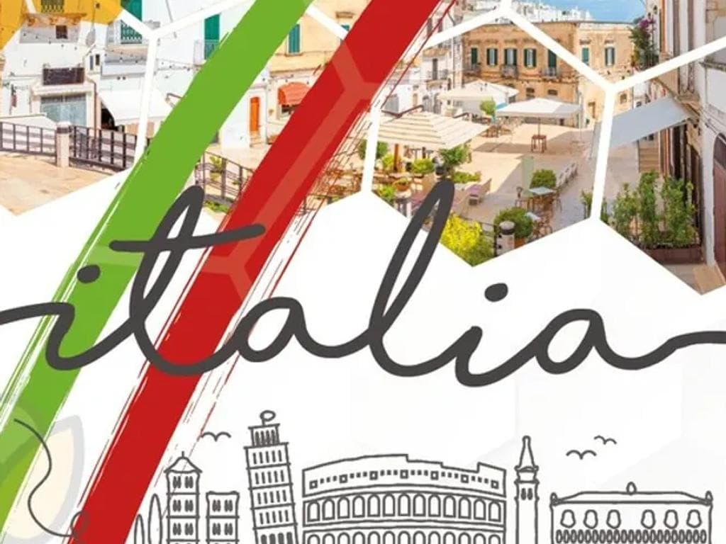 Burgers ITALIA