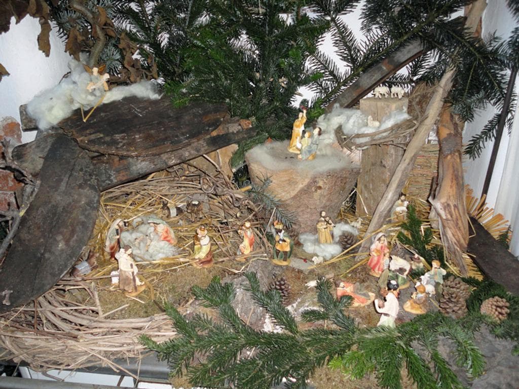 Christmette