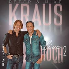 Peter Kraus & Mike Kraus live 2027