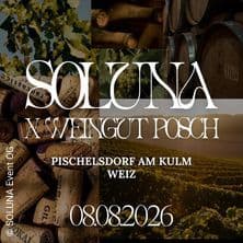 Soluna x Weingut Posch