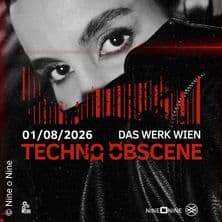 Techno Obscene #32