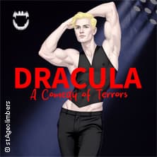 Dracula - A Comedy of Terrors