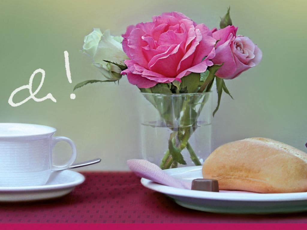 Frühstücks-Treffen - Rohrbach
