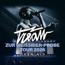 Tream - Zur Weissbier-Probe 2026