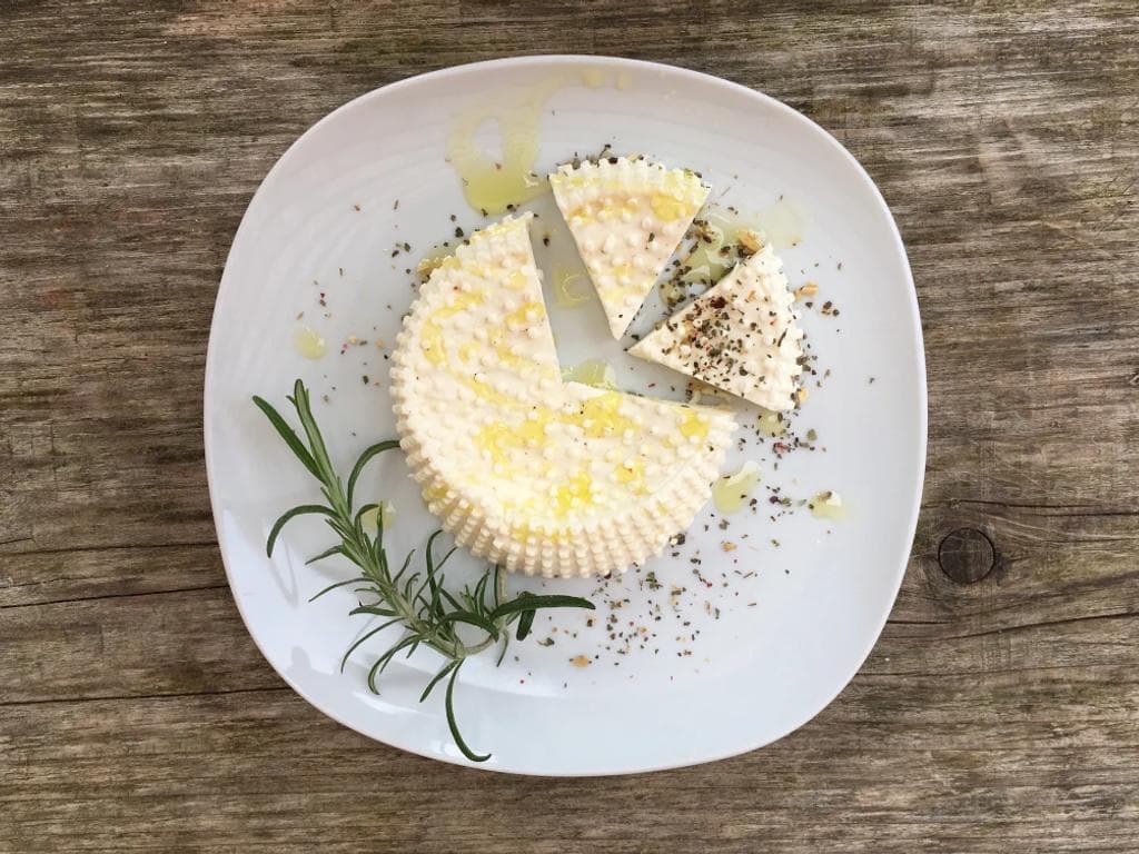 Jeden Donnerstag: FrischKäse aus HeuMilch und mehr - vom NaturHof roithbauer