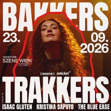 Bakkers Trakkers