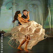 Maria - unterwegs mit unserer rumänischen Pflegerin / Walk Tanz Theater