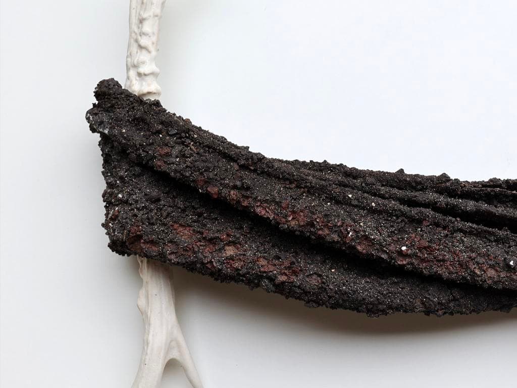 Linda Luse: Dry Pastures