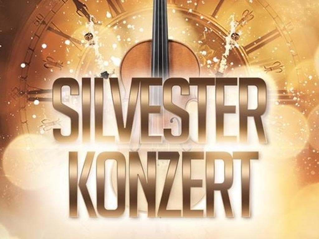 Silvesterkonzert