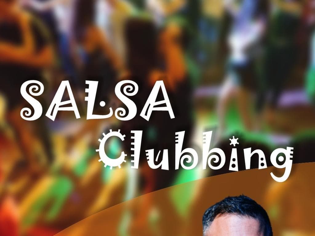 Salsa Clubbing