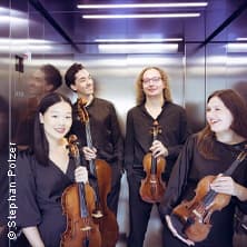 Motus Quartett & Stefan Vladar