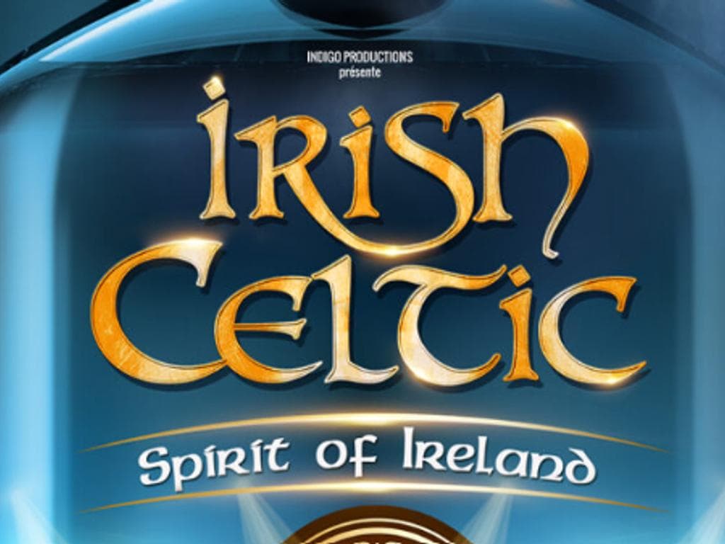 Irish Celtic