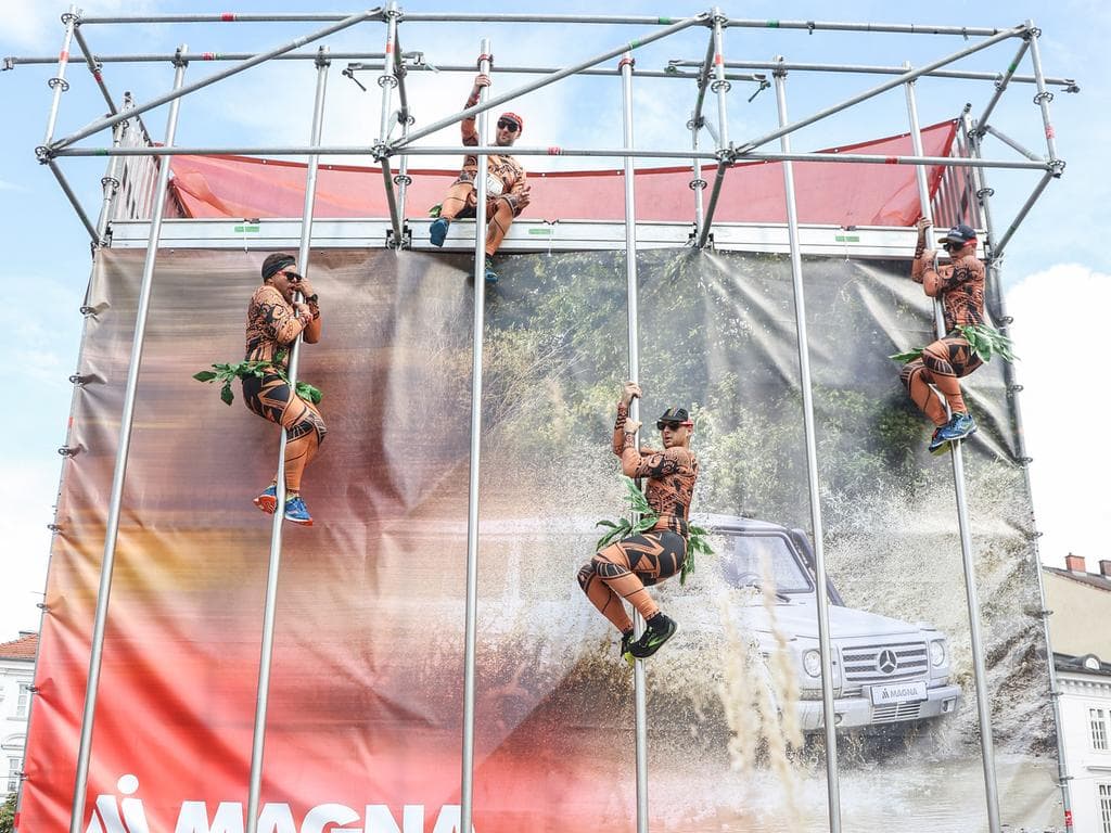 Merkur Linzathlon