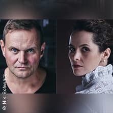 Gioia Osthoff & Devid Striesow - Kultur.Sommer.Semmering