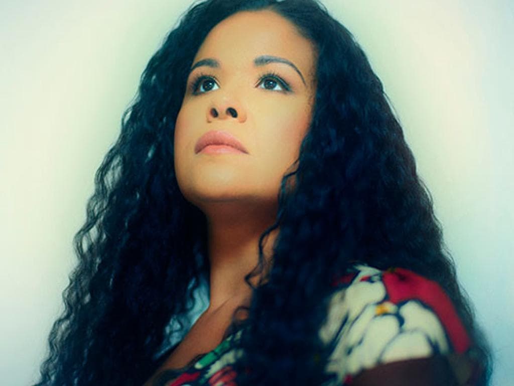 NYC Musikmarathon: BLUES NIGHT (Kyla Brox & Band)