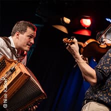 Jakob Steinkellner Duo - Soundkistn
