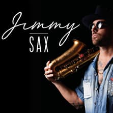 Jimmy Sax - Sax Lounge VIP