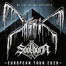 Mork / Soulburn