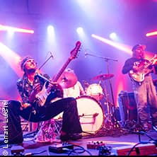Julijan Eric Experience - Jimi Hendrix Tribute