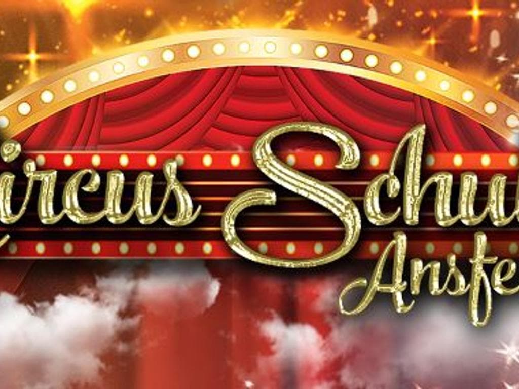 Circus Schule Ansfelden by Circus Louis Knie
