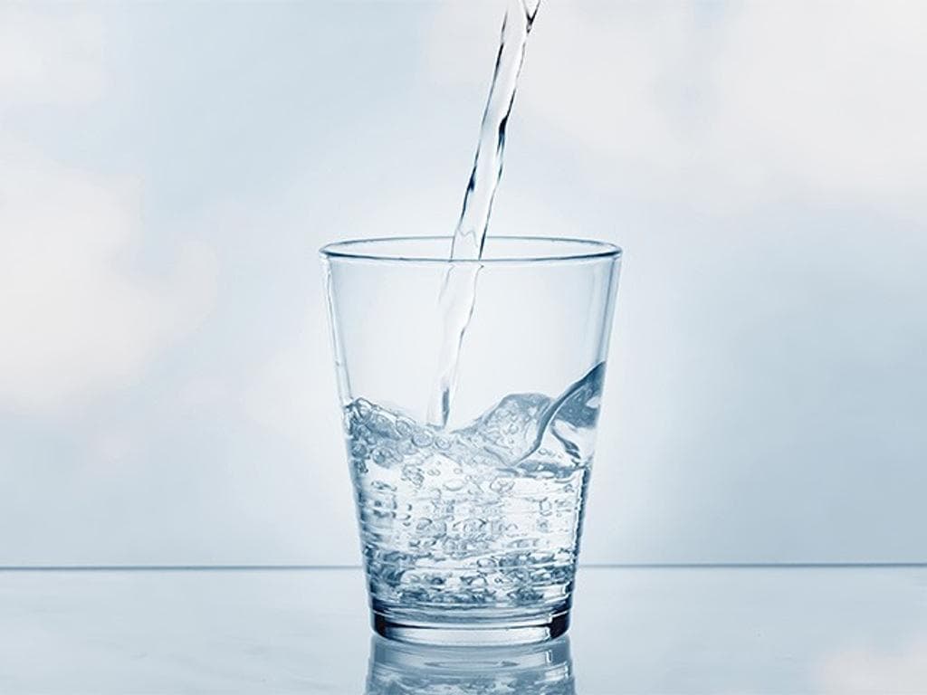 Trink'Wassertag