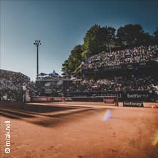 Damen Semifinale & Qualifikation ATP Samstag