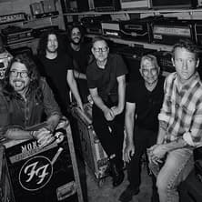 Foo Fighters