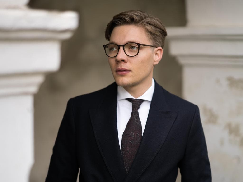 Klassik Pur in Hinterstoder