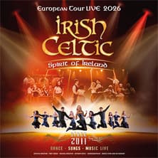 Irish Celtic - Spirit of Ireland
