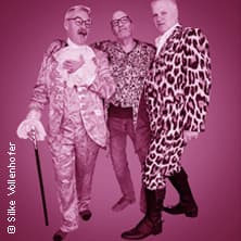 Lilos Theatergruppe - Märchen deluxe - Wer küsst hier wen?