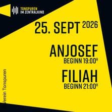 Anjosef / Filiha