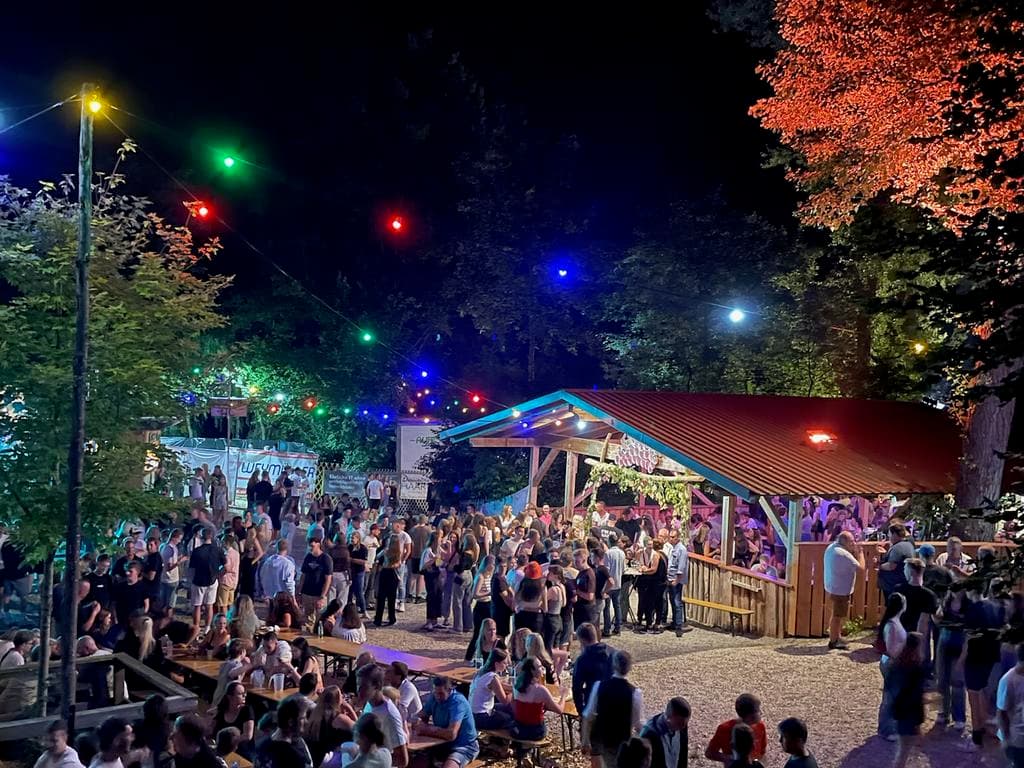Aufest Kirchdorf am Inn